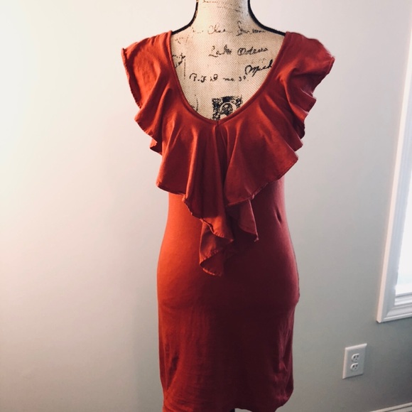 Banana Republic Dress - Picture 2 of 5